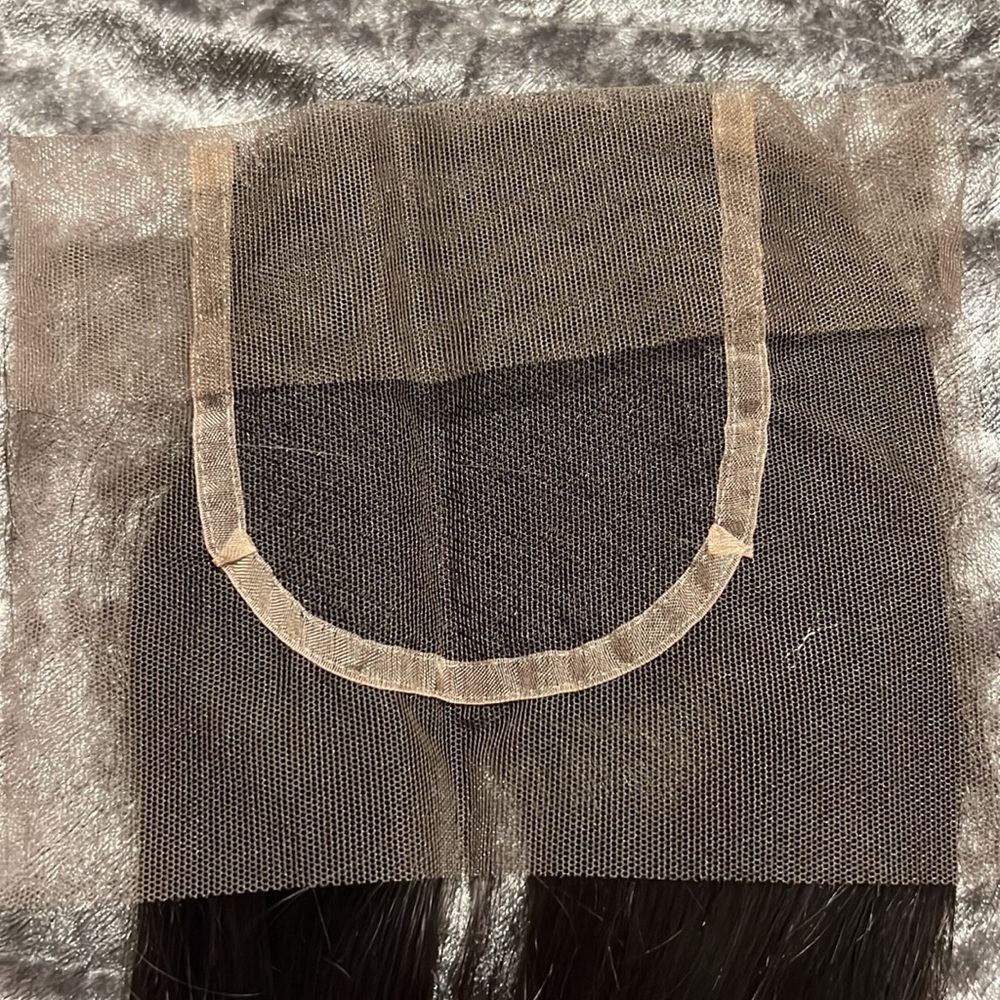 18 inch lace closure - Picture 4 of 6
